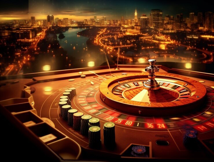 Antarmuka platform honda togel menampilkan menu slot, live casino, dan sportsbook