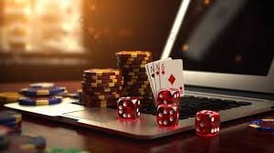 Antarmuka responsif honda togel untuk Android dan iOS menampilkan slot games dan live dealer